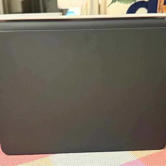 Apple iPad Magic Keyboard - Black